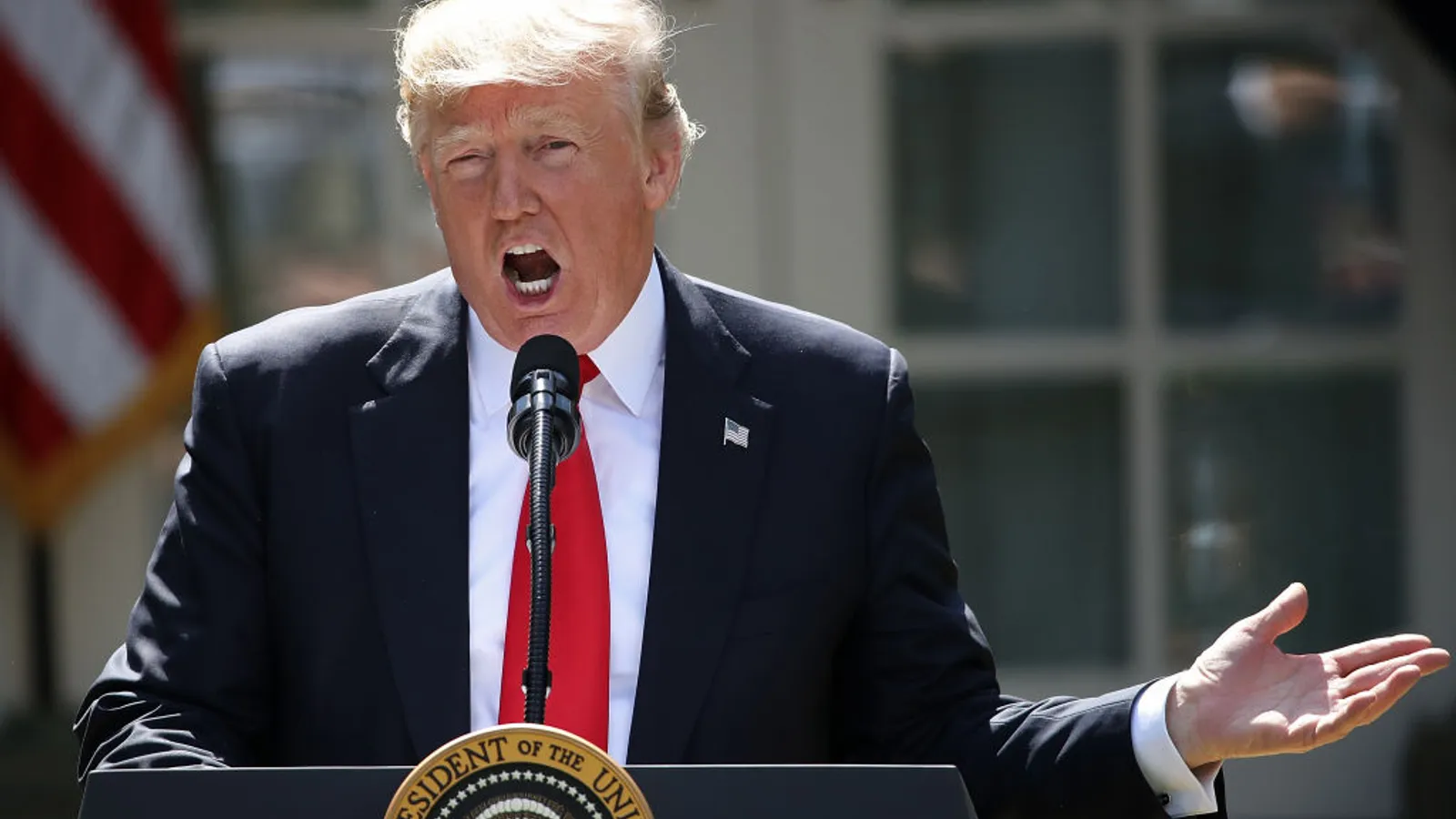 Trump has threatened energy efficiency, weatherization programs. What happens now?