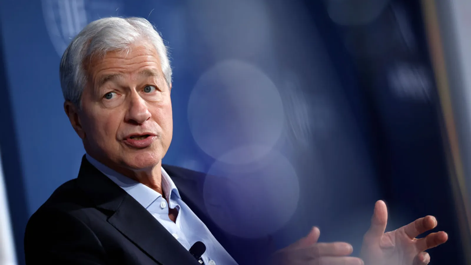 JPMorgan unveils green financing ratio following shareholder proposal