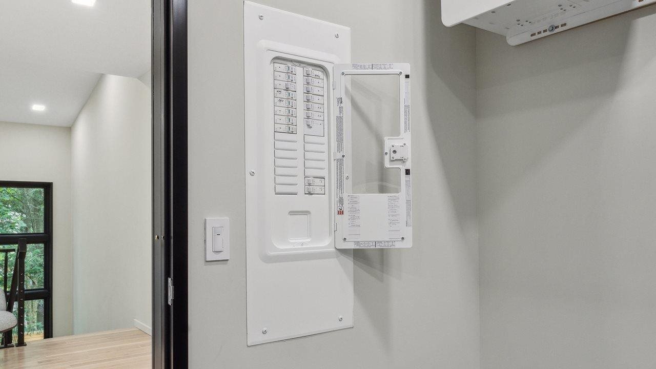 Load centers: The heartbeat of home electrification