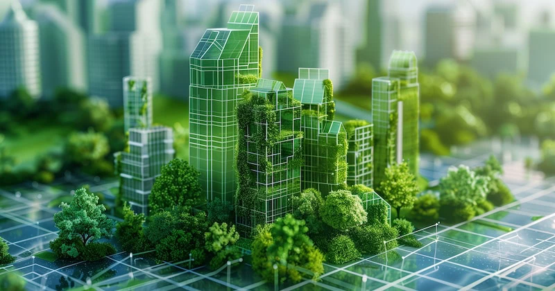 Green Leases: Unlocking Opportunities, Overcoming Challenges