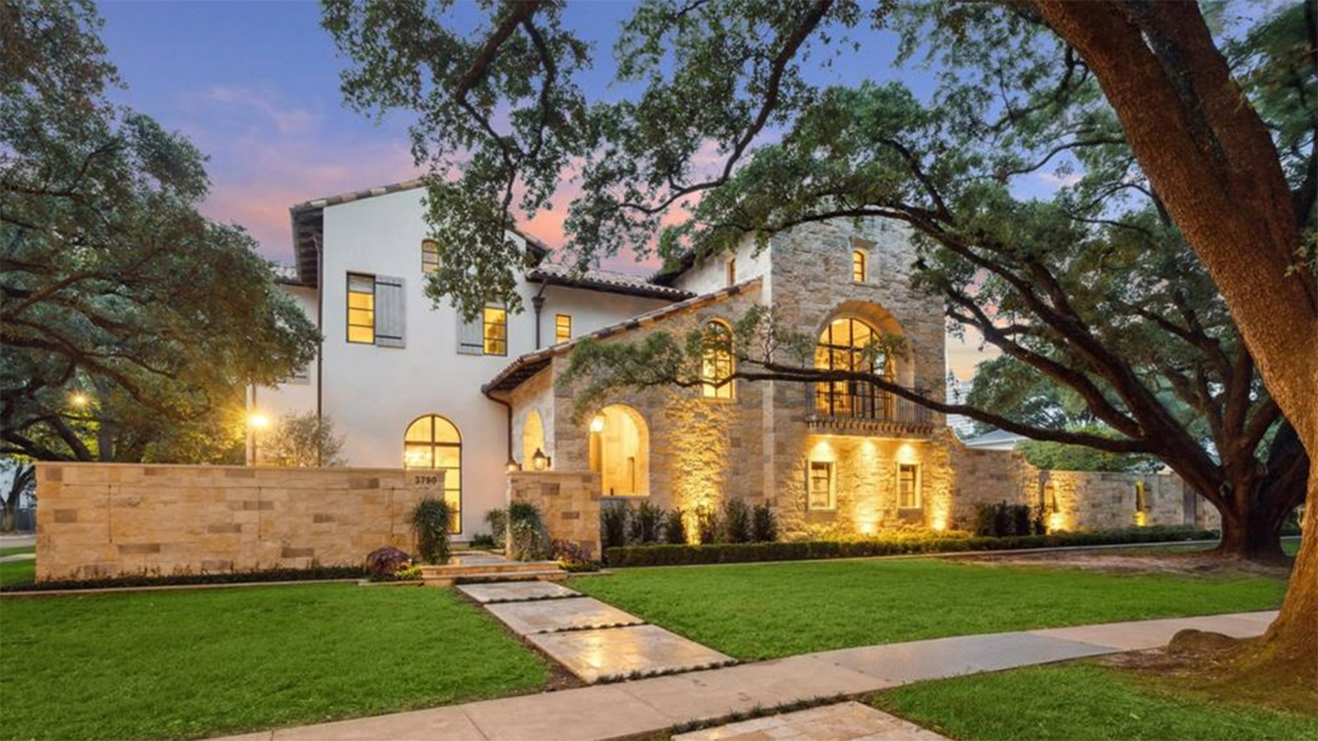 Take a look inside the 10 most expensive homes sold in October in the Houston area