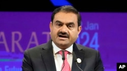 Analysis: Adani's 'renewable energy marvel' trapped in US bribery indictment