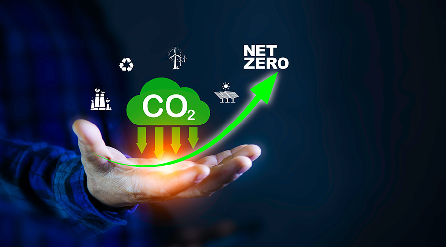 Changing the Conversation on Net-Zero Emissions
