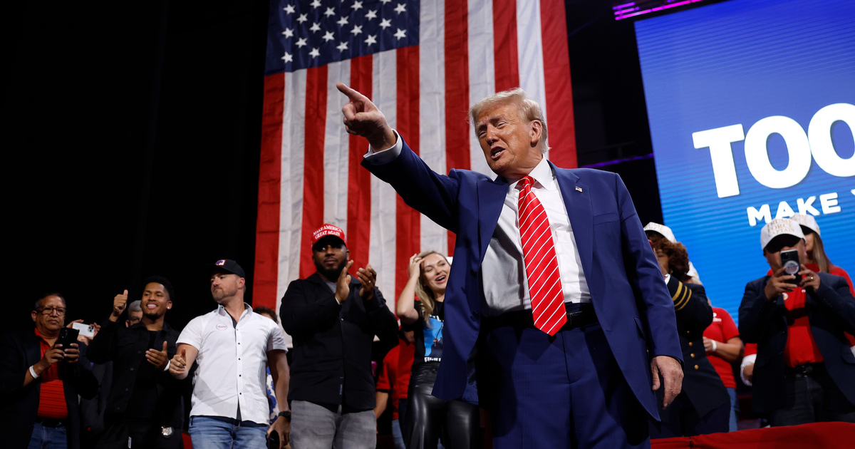 Businesses could face ESG uncertainty under Trump presidency