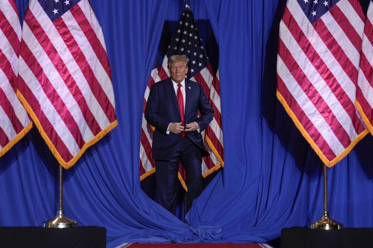 Why Trump’s 2nd withdrawal from the Paris Agreement will be different