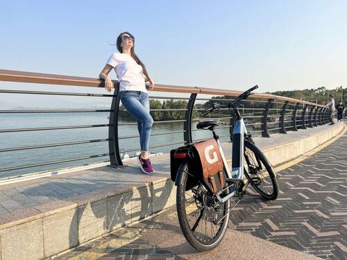 26 Nov EBIKES: Transformation of Health and Accessibility for Sustainable Living