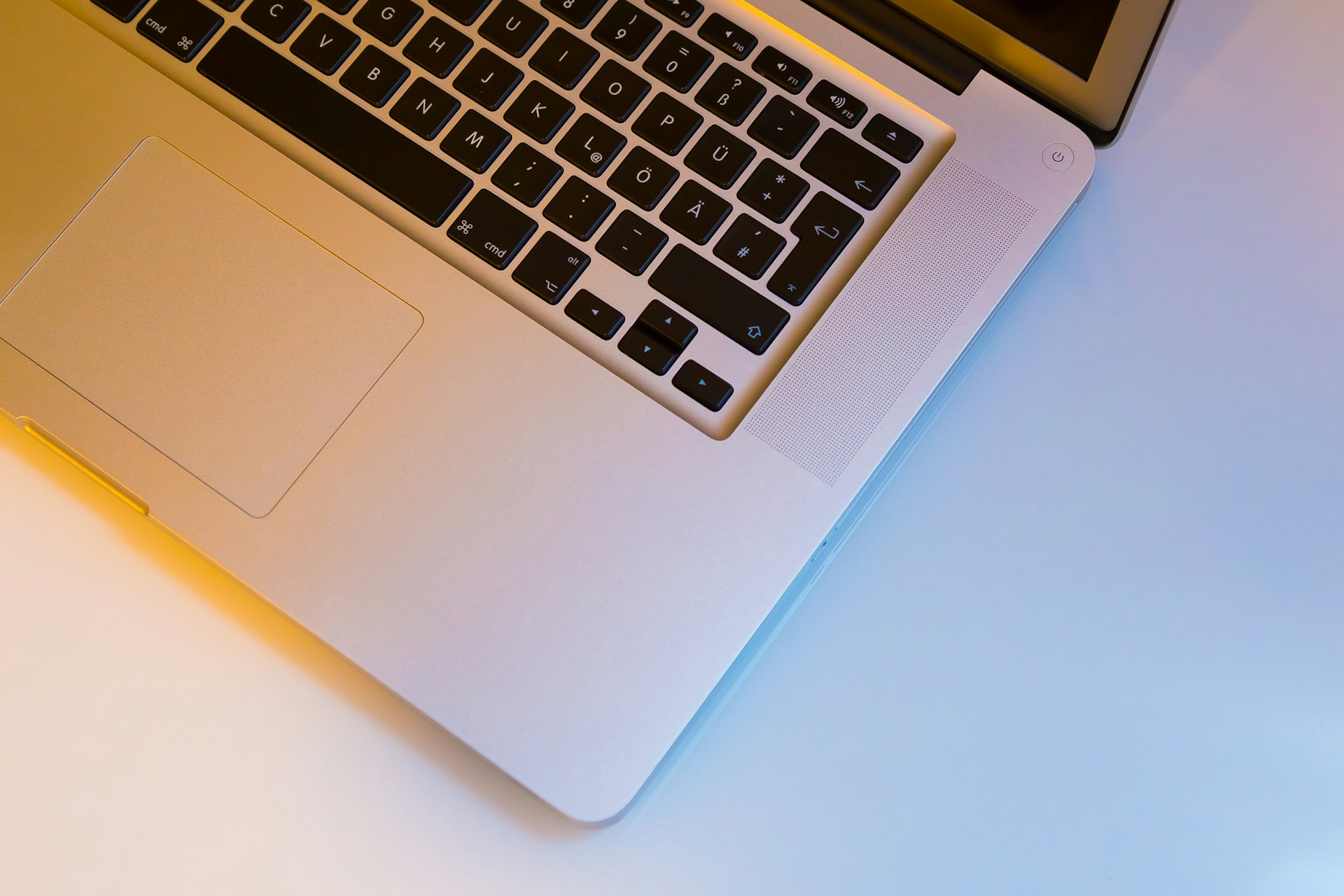 The Rise of Sustainable Laptops