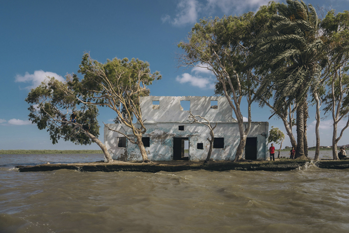Designing Climate Resilient Housing