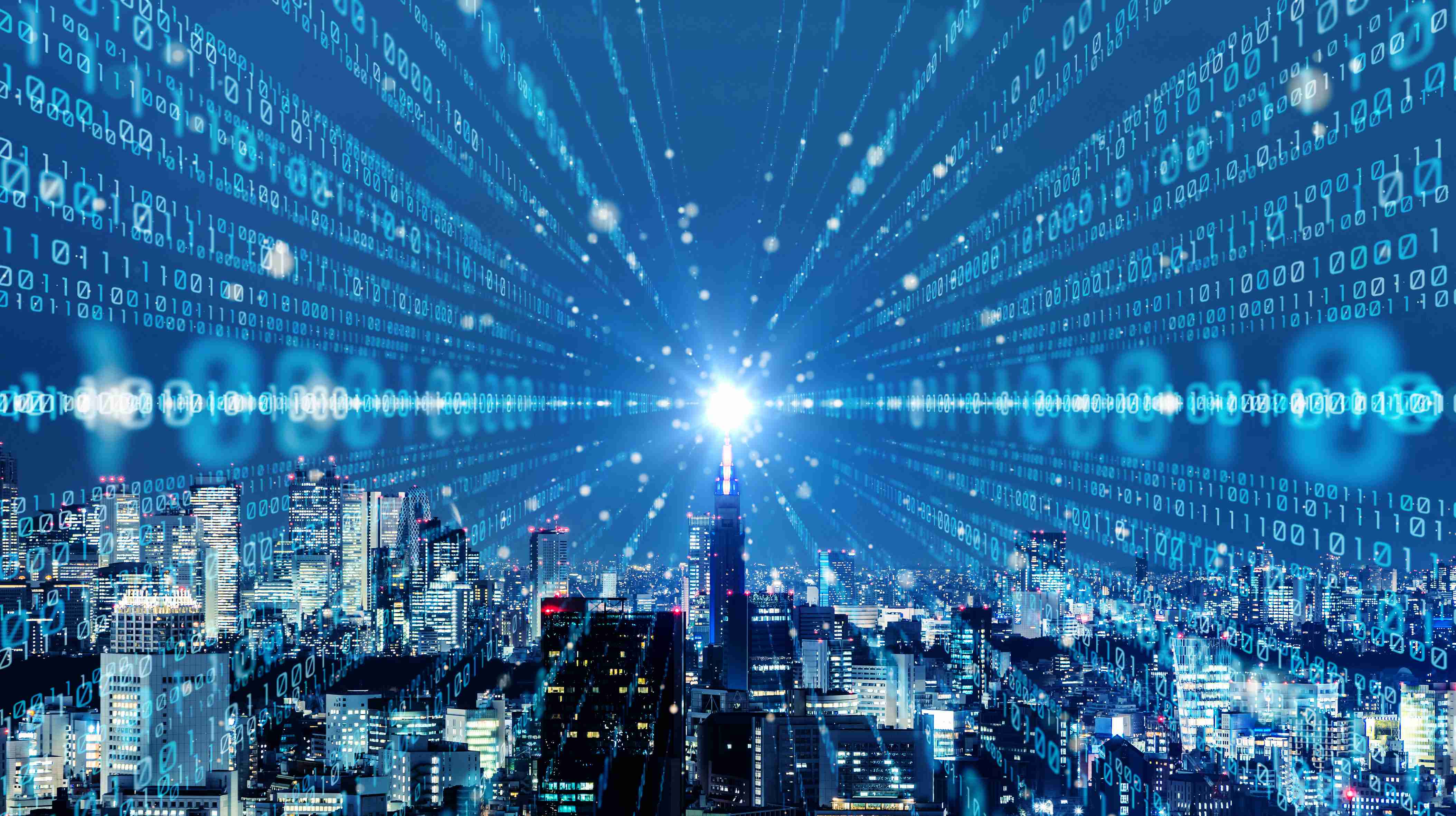 From Smart Homes to Smart Cities: The Next Frontier for IoT – Featuring Glenn Lurie