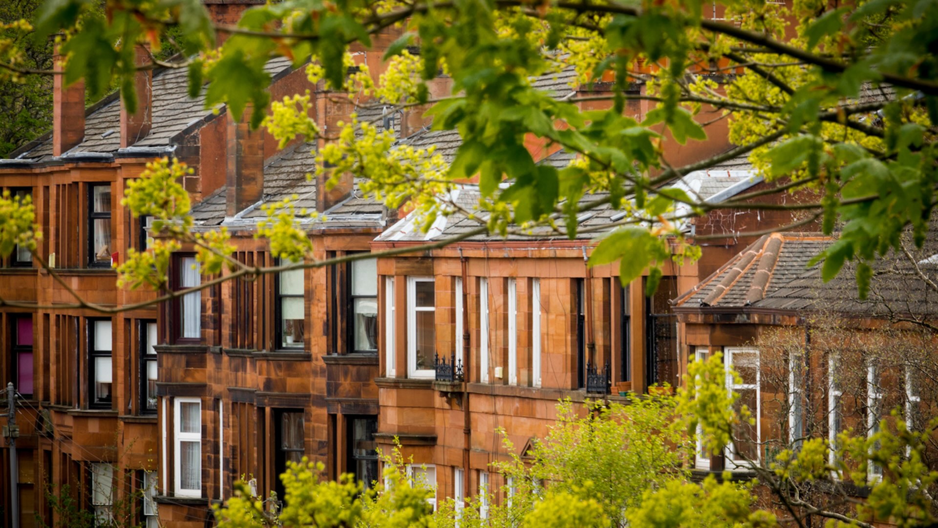 Researchers are developing advanced home heating technology using only wallpaper: 'Innovative pilot projects such as this are vital'