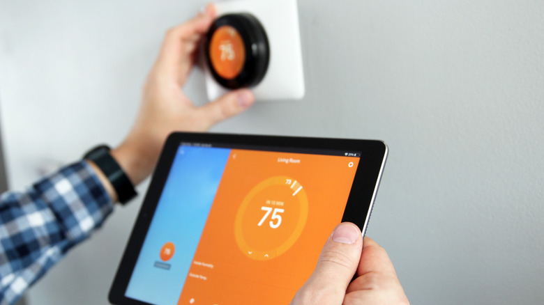 10 Smart Thermostats That Promise To Lower Your Energy Bill
