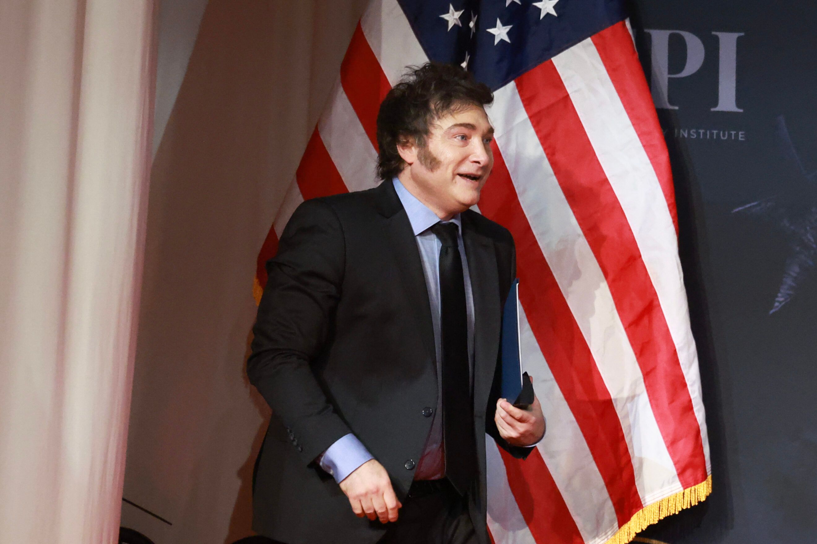 Argentina mulls Paris climate agreement exit with Trump