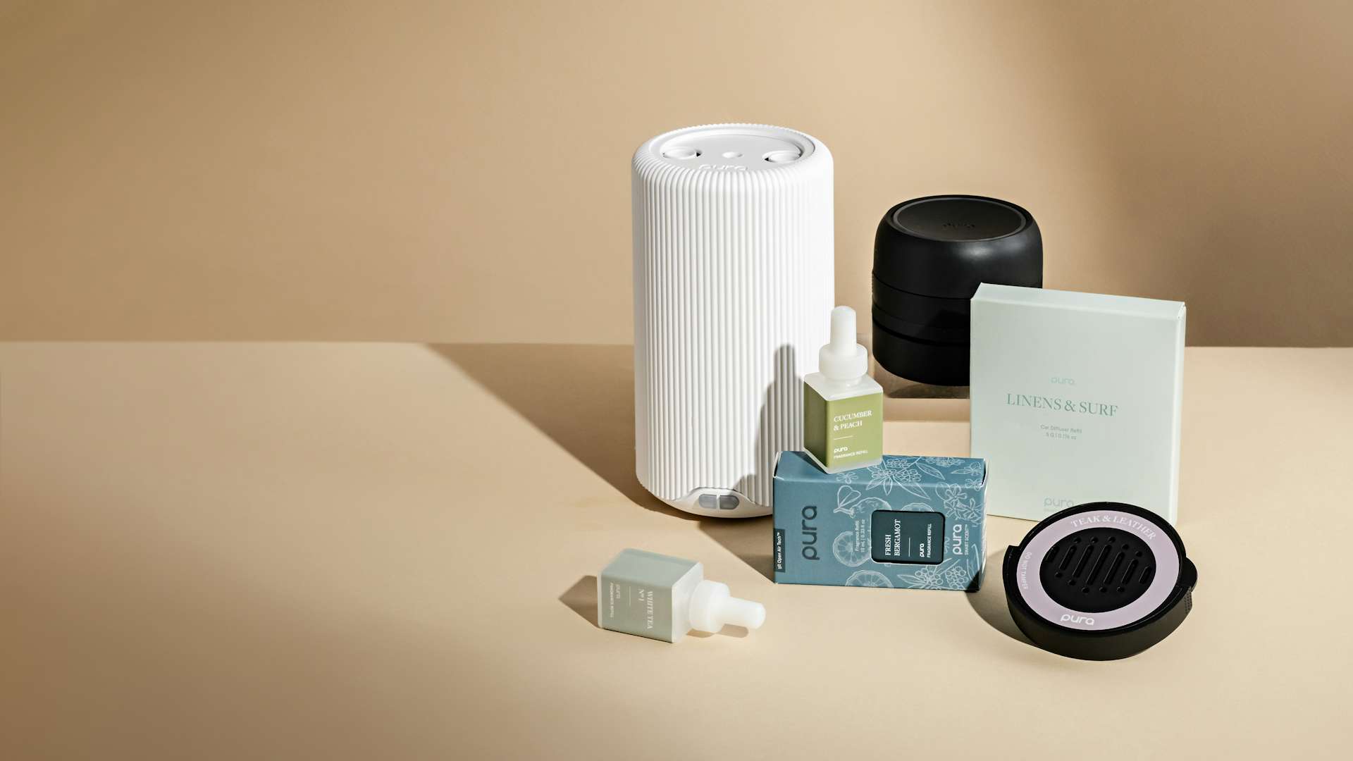 The Next Frontier of the Smart Home? How It Smells