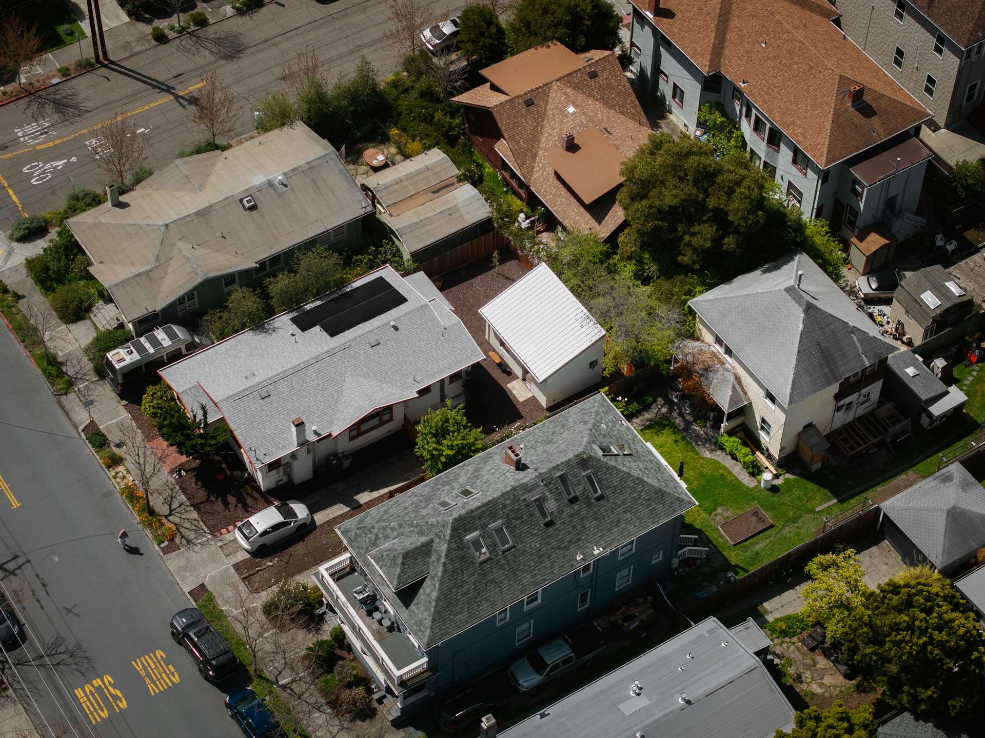 The ADU Boom Has Begun. Is It Adding the Housing We Need?