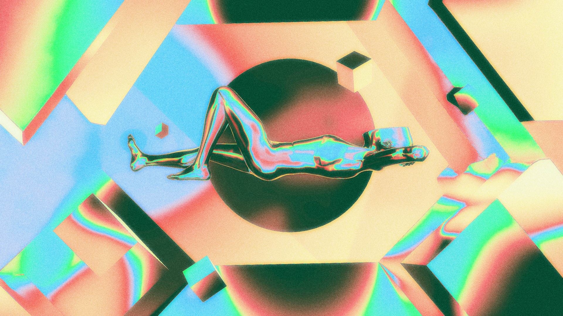 How waste heat could be captured and converted into green energy