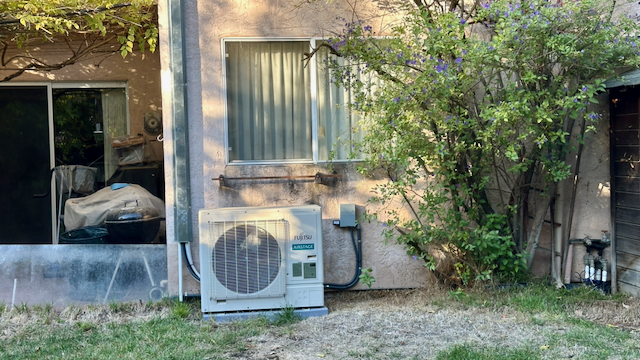 Two Homeowners Lead the Charge Toward Fossil-Free Homes