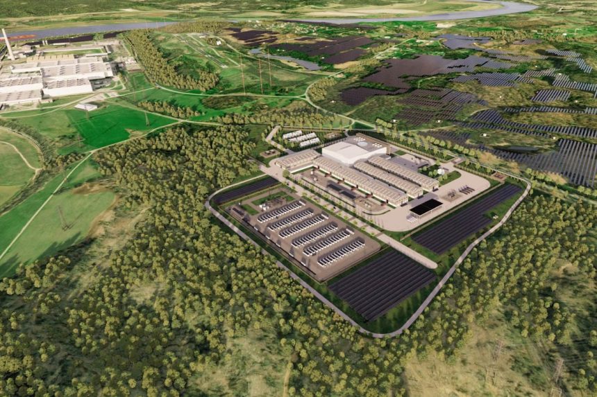 Microgrids Are Changing the Energy Game for More Property Owners