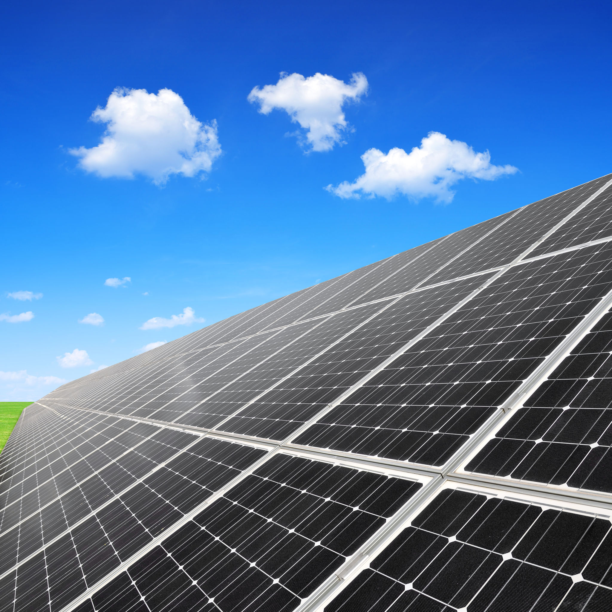 Renewable Energy Offers a Cost and Opportunity to Insurance Sector