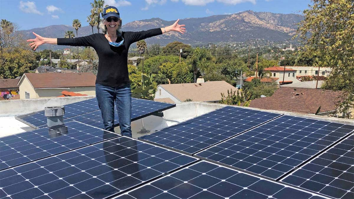 Why solar permitting needs to be modernized now