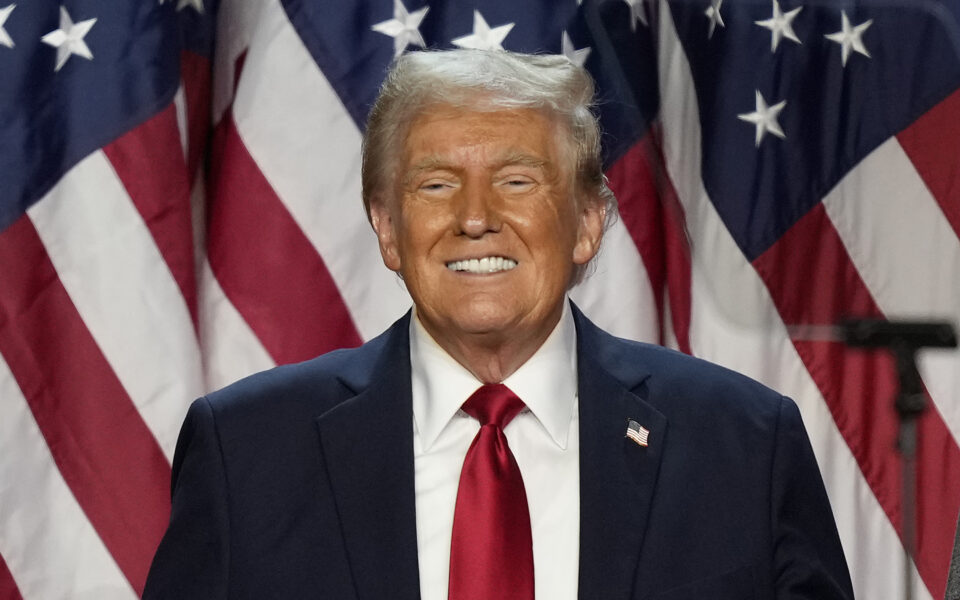 What Trump 2.0 would mean for trade, migrants, climate change and electric cars