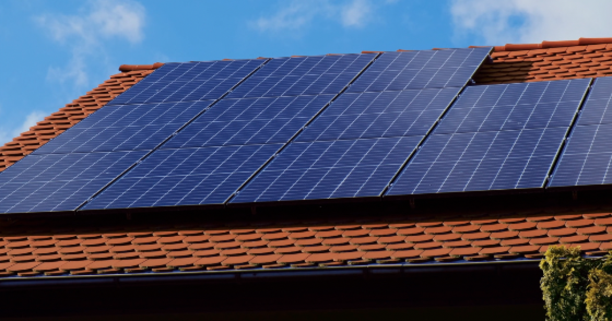 New Earthwise loan program aims to make clean energy more accessible