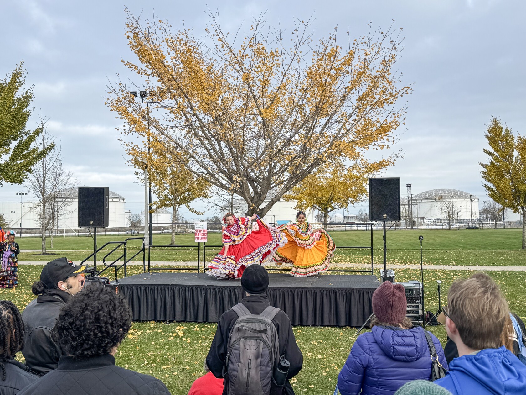 Environmental cred questioned for DoE-backed ‘hydrogen hub’ in Northwest Indiana