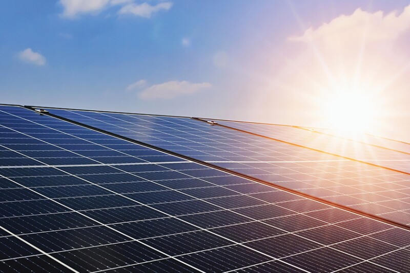 Trump Return Likely to Slow, Not Stop, U.S. Clean-energy Boom