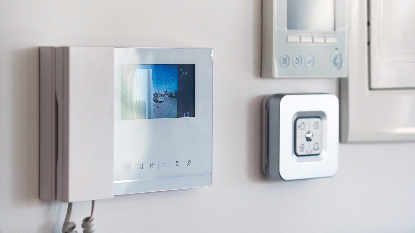 Your house may be spying on you. Save yourself.