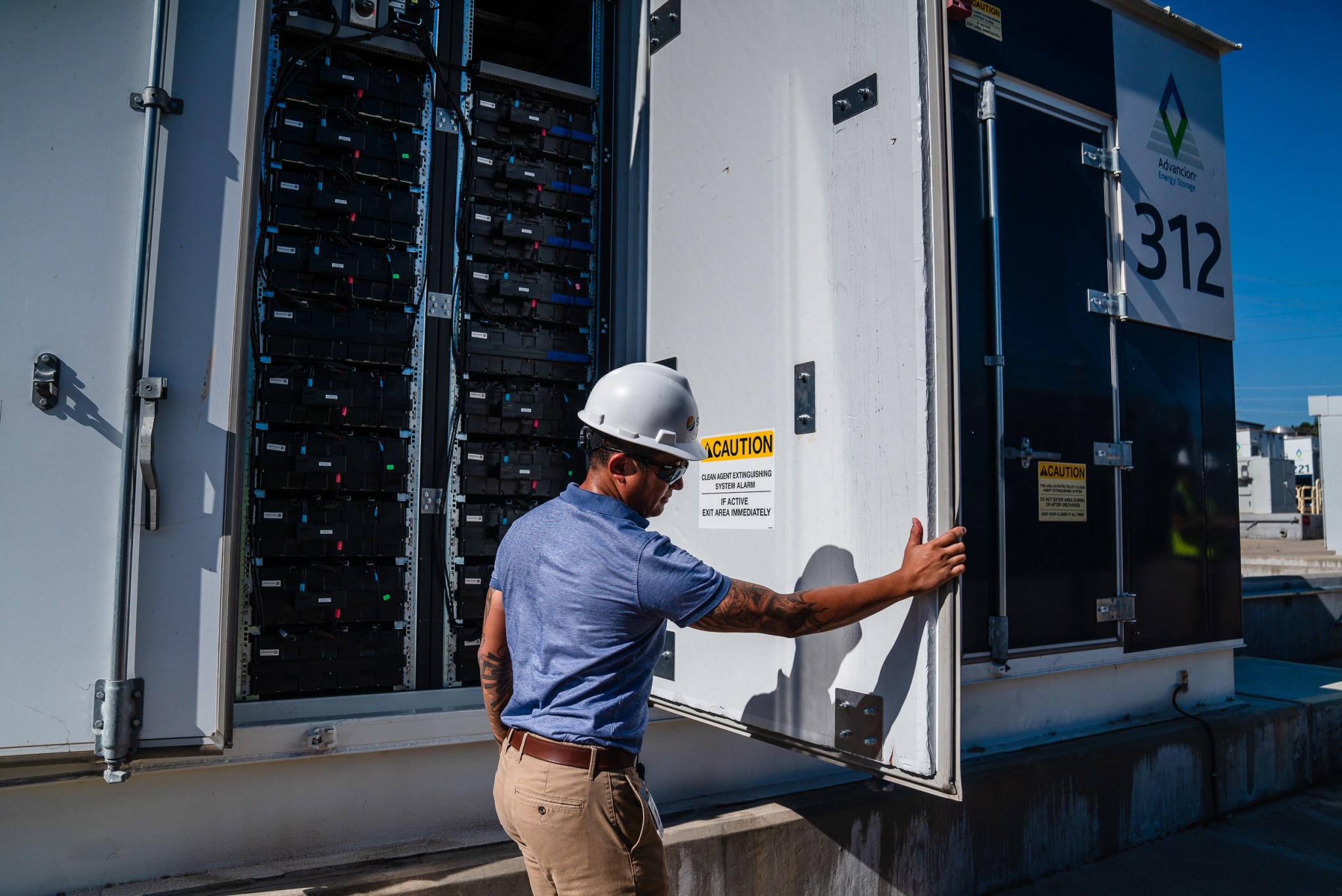 Green Energy Experts Call Proposed Battery Regulations ‘De Facto Moratorium’