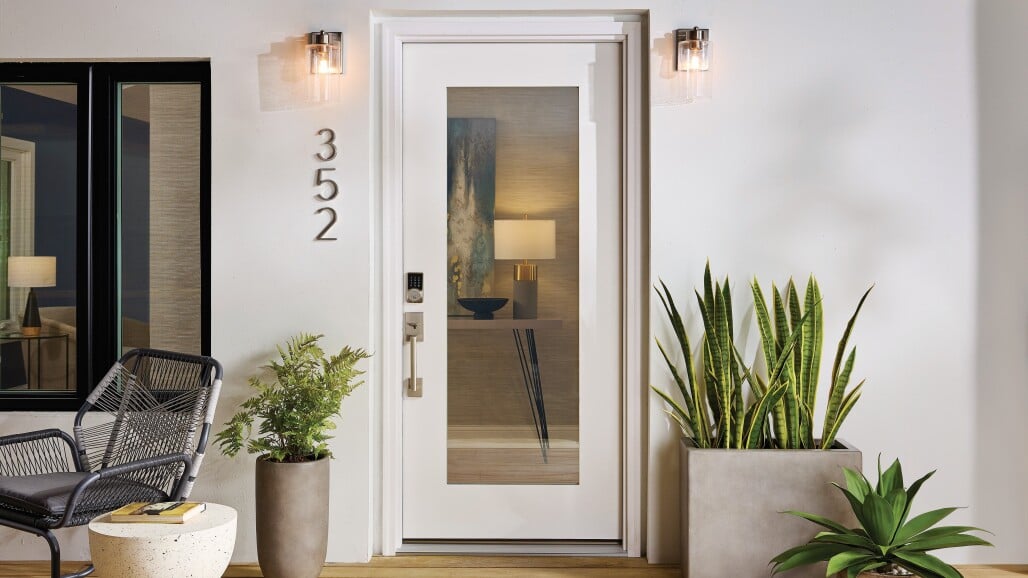 Feather River Doors Smart Glass Review
