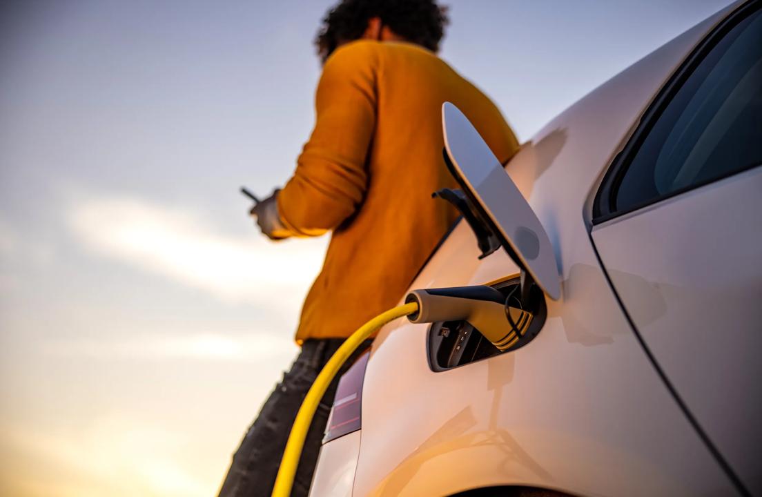 Beyond renewables: Investing in the global energy transition