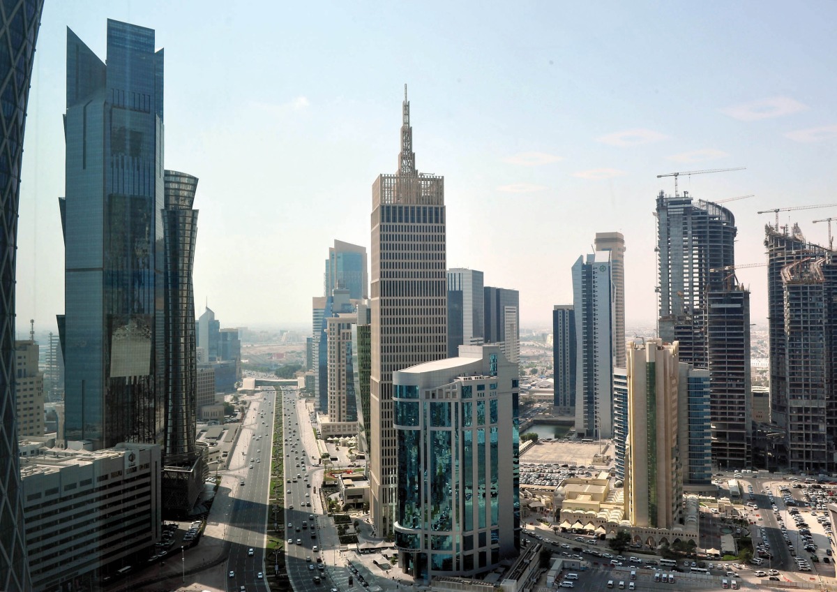 Qatar’s banking sector at forefront of embracing ESG