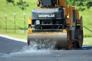 Greener Pavement: The Rise of Recycled Asphalt in Sustainable Road Construction by Testa Asphalt Paving, Inc.