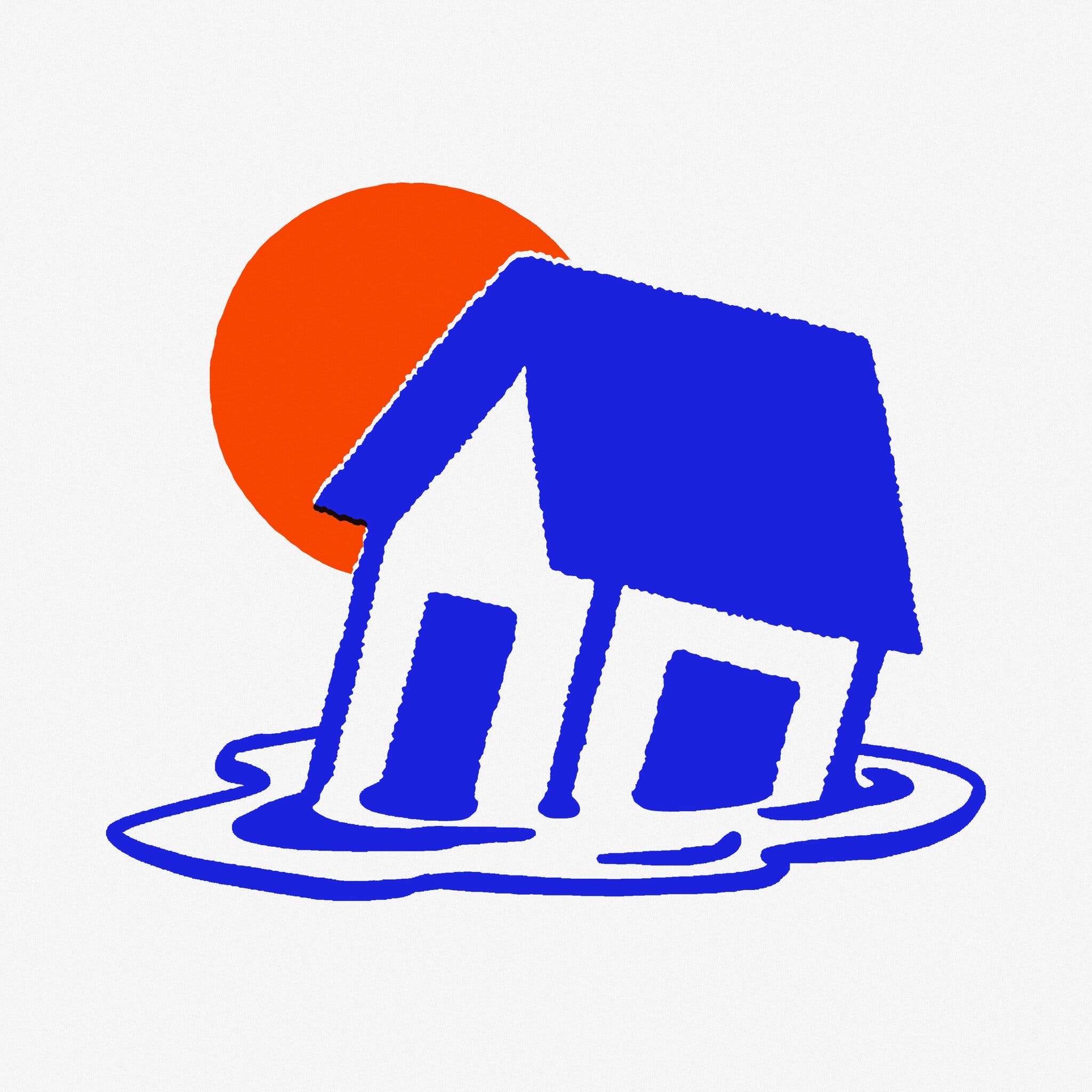 Climate Change Is Making Homeownership Even More Unaffordable