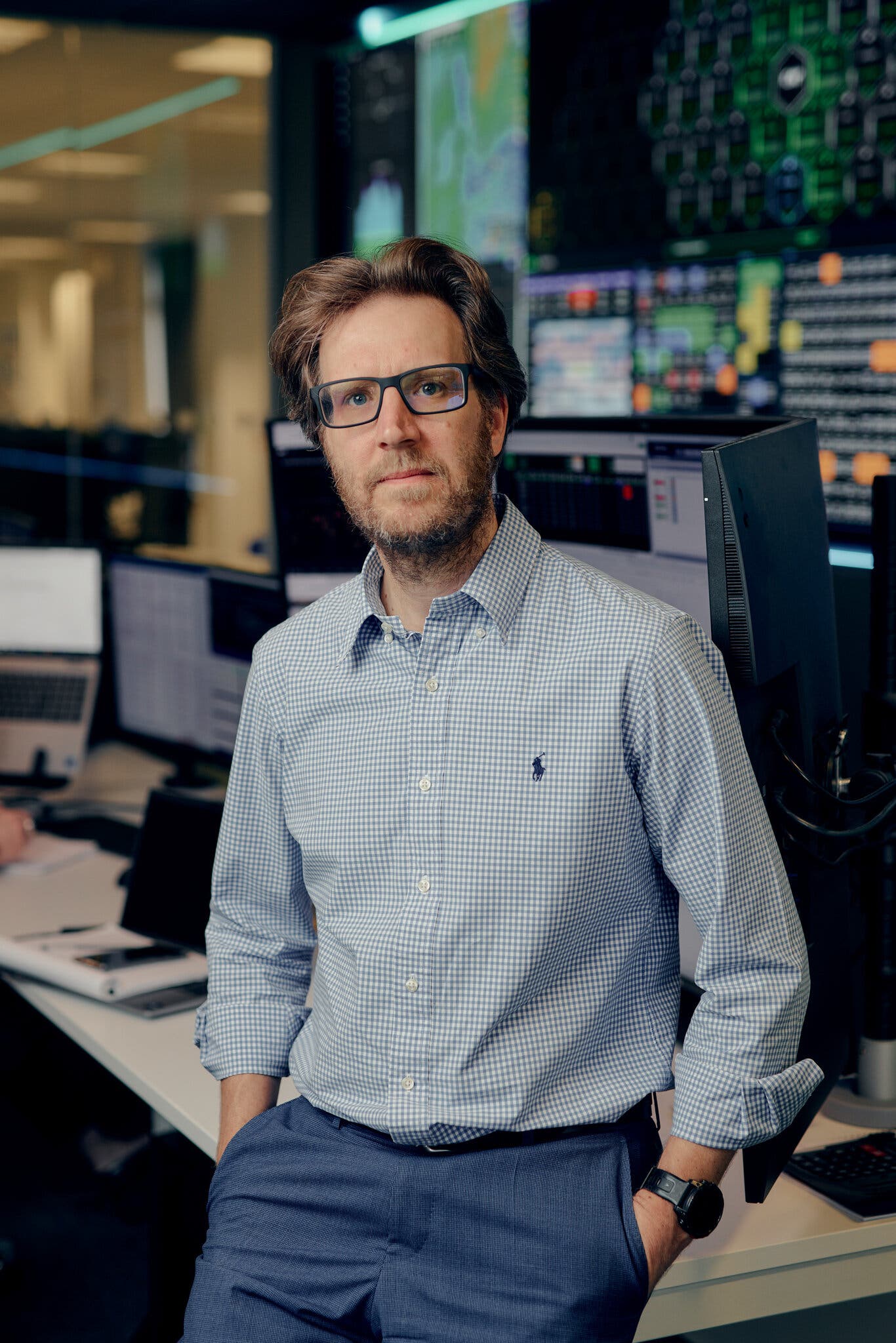 Dark Doldrums Overshadow Europe’s Energy Markets