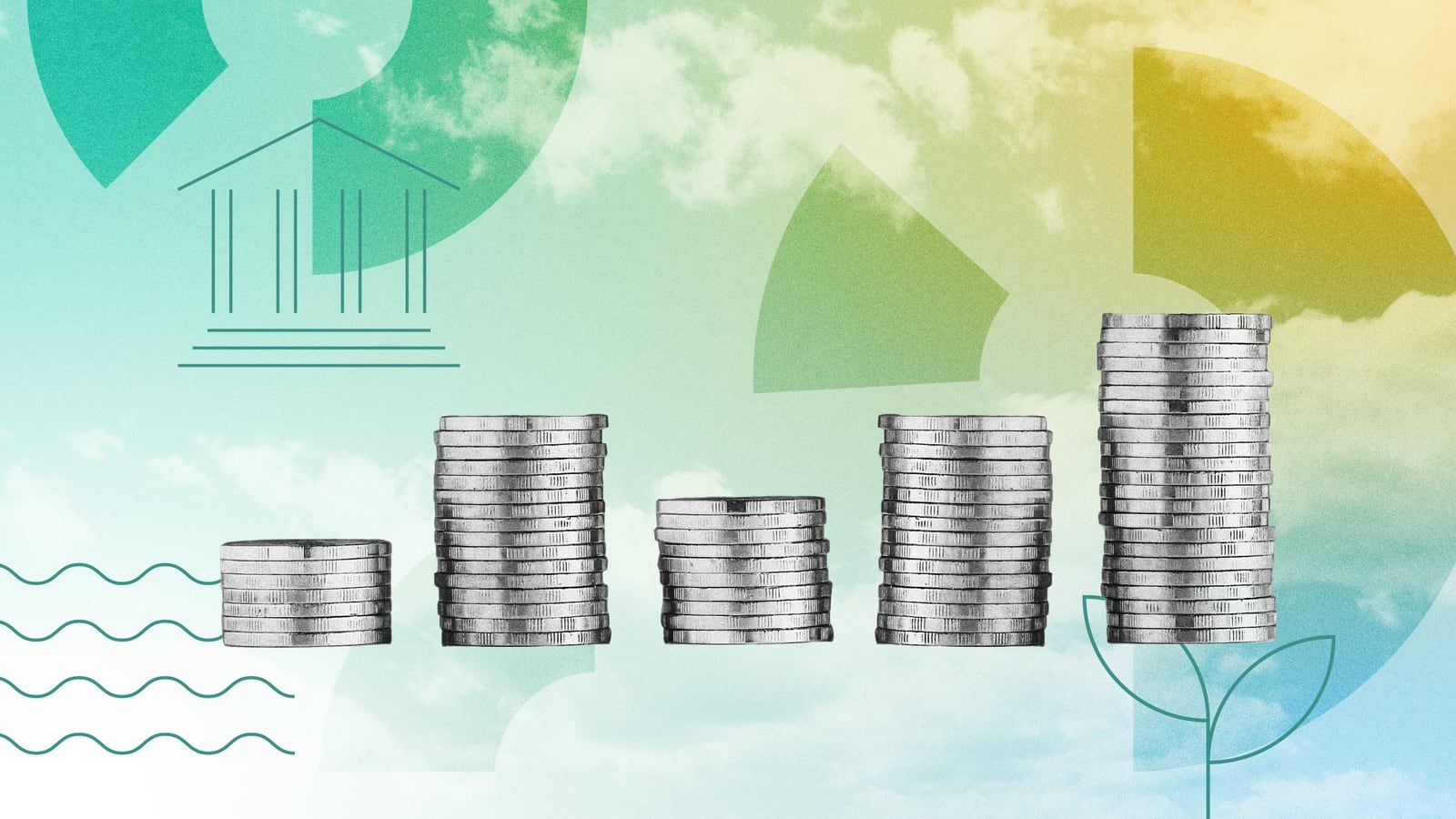 How Big Is the US Sustainable Investment Market? $6.5 Trillion, Trade Group Says