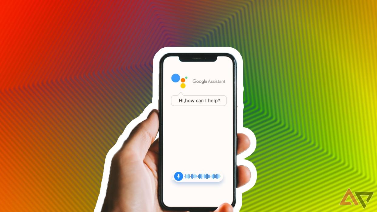 How to disable Google Assistant on any device