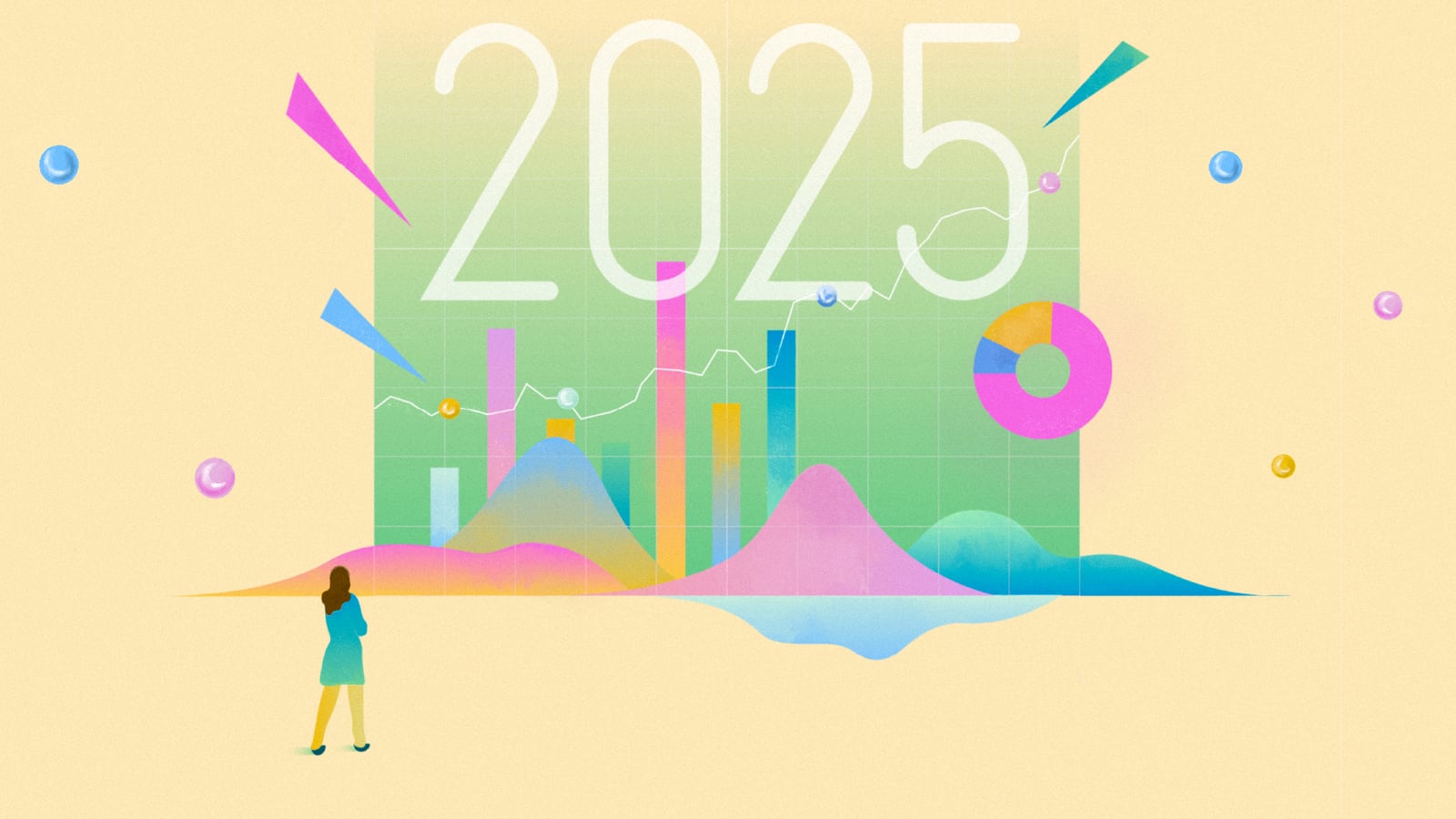 6 Sustainable-Investing Trends to Watch in 2025