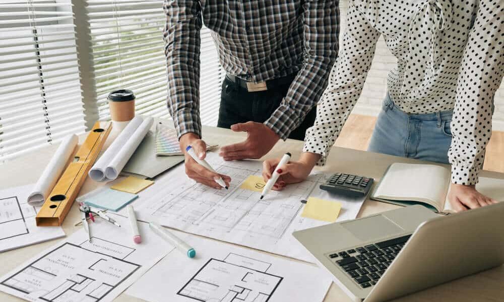 The Advantages of Wall Panels in Sustainable Commercial Construction