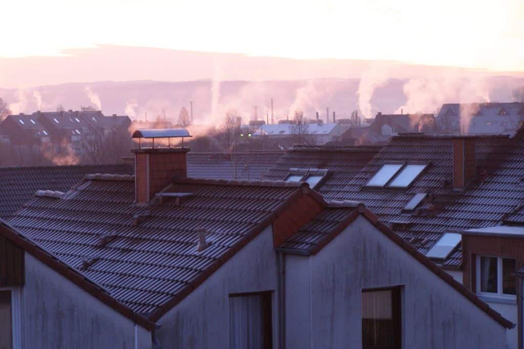 Wood Stoves and Air Pollution: What’s the Link?