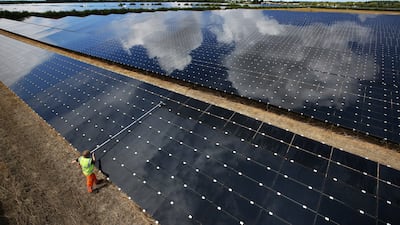 Sunshine squabbles: Why solar farms are raising the temperature in rural Britain
