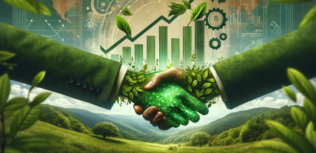 Discover How Sustainable Practices Can Transform Urban Development in 2025