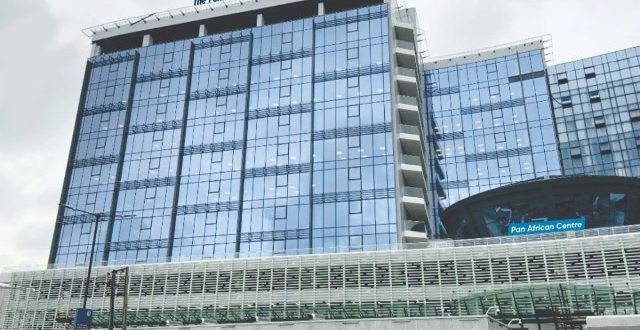 Ecobank Design and Build Expo: Experts advocate green building for sustainable financing