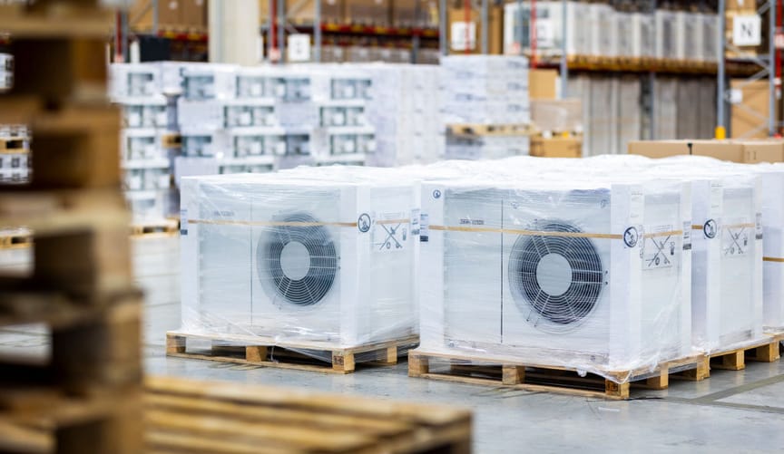 How heat pumps can maintain their momentum in 2025 and beyond