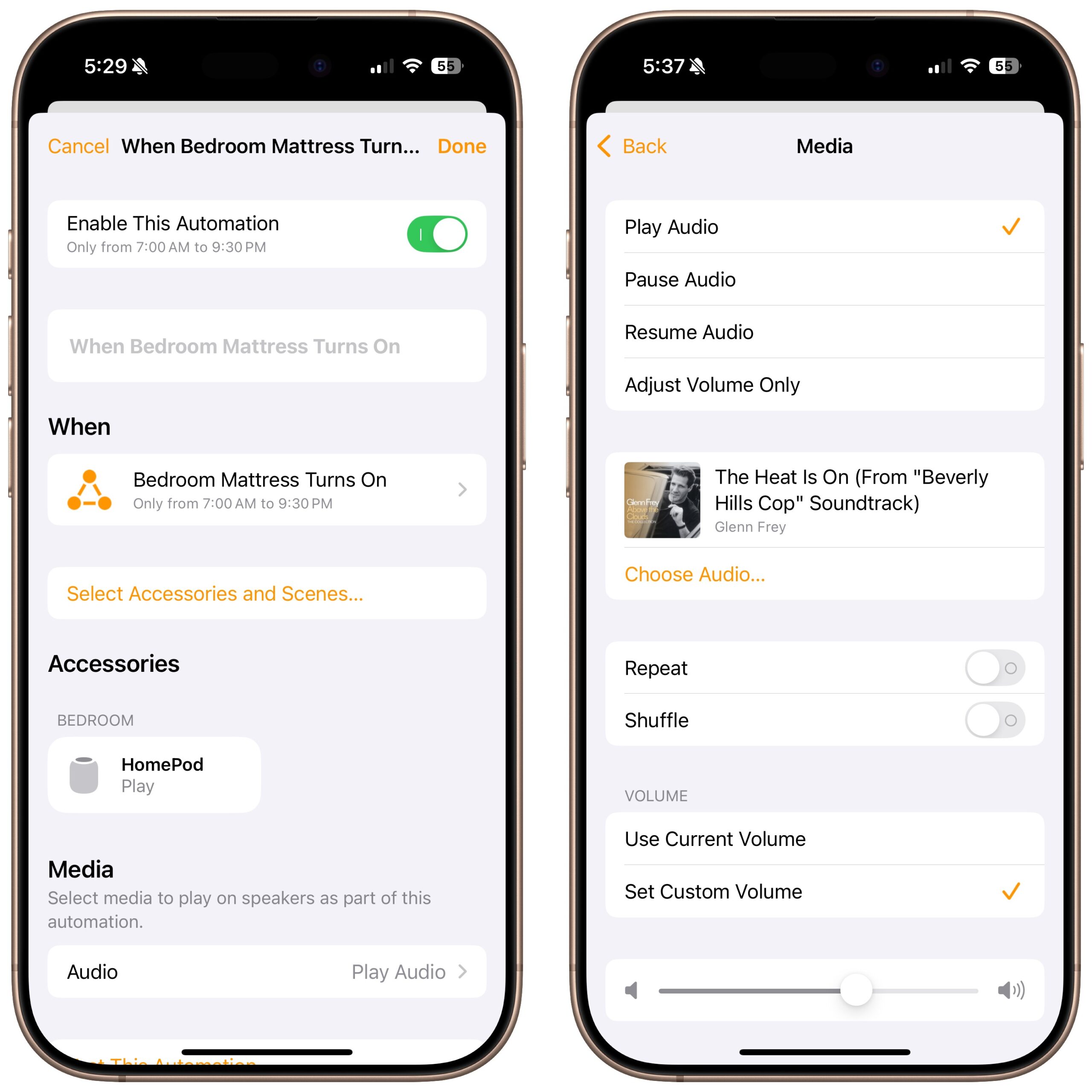 Getting Warmer with a HomeKit-Controlled Heated Mattress Pad