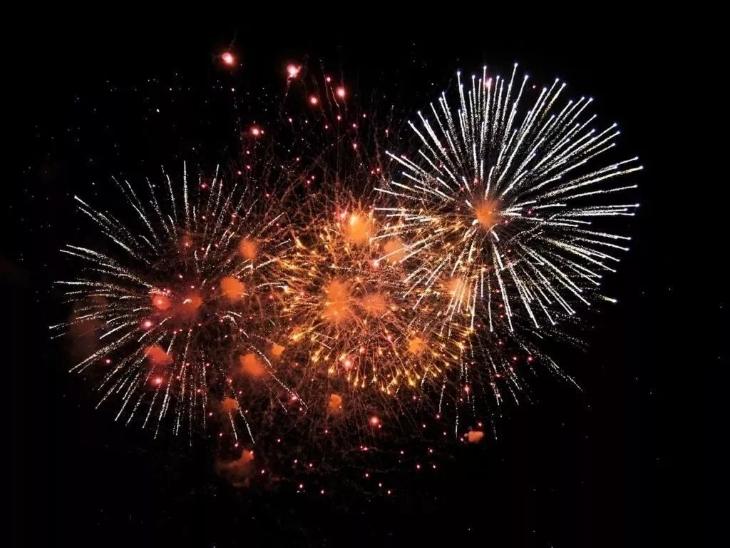 Limassol to welcome New Year with eco-friendly silent fireworks