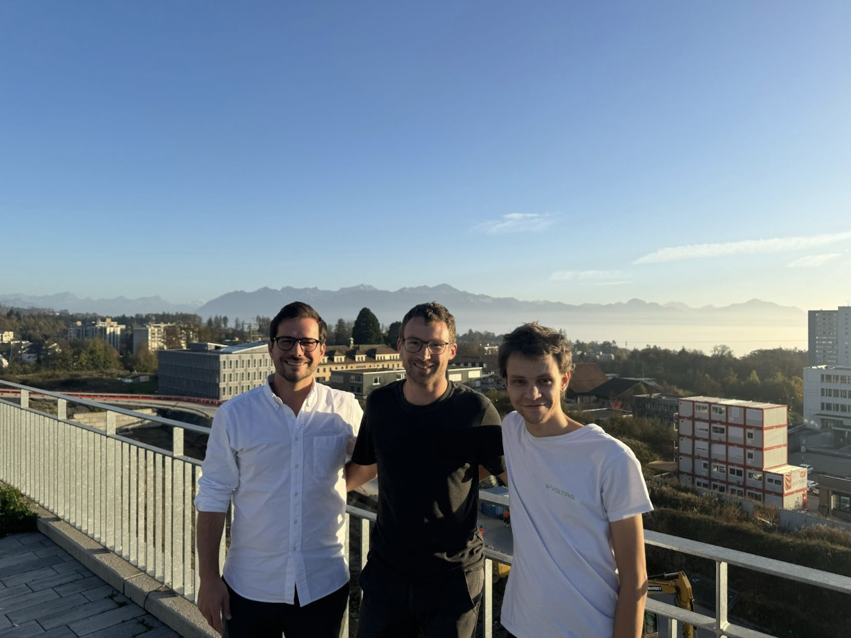 Voltiris leverages spectral filtering to ‘transform the greenhouse into a solar field’ and cut costs for growers