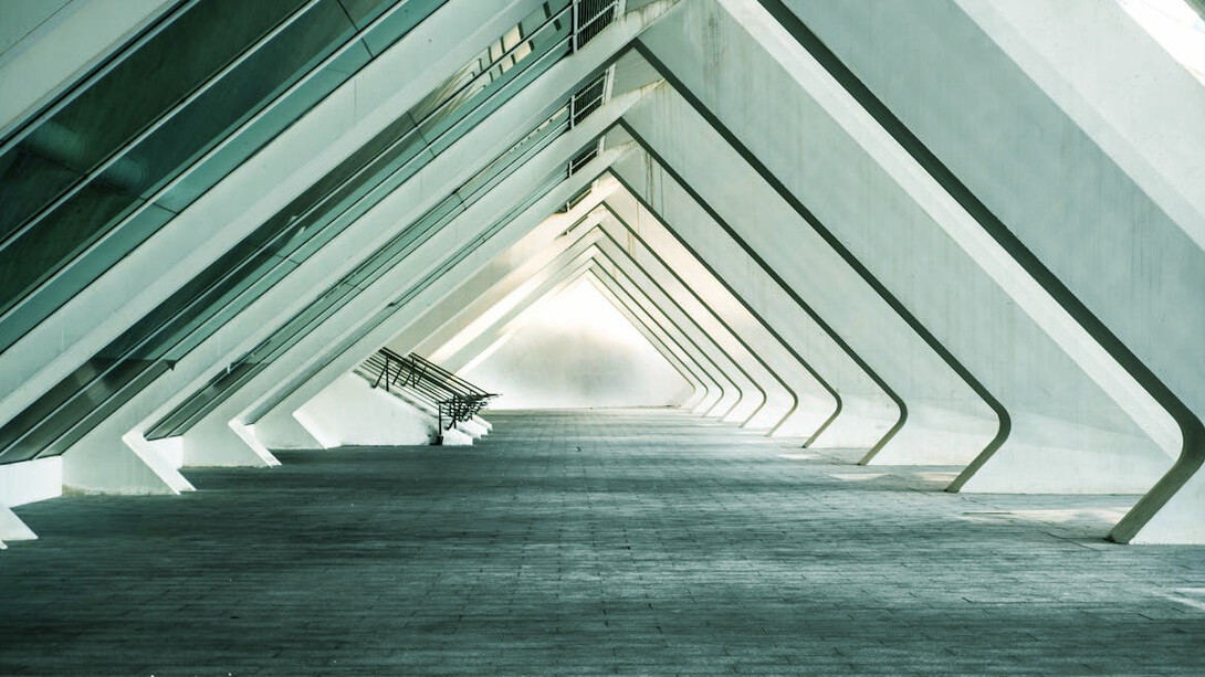 What are the latest advances in 3D-printed architecture?