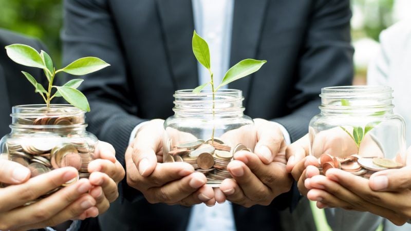 What sustainable finance means for the average citizen