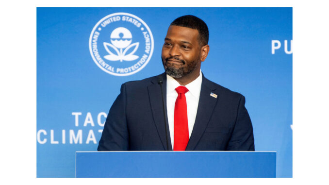 EPA grants Calif. new gas cars ban by 2035